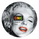 Набір презервативів ONE Color Sensations 100 шт, мегапак тюб-9