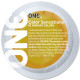 Презерватив ONE Color Sensations - ONE will get you there (Yellow) 1 шт-1