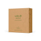 Презервативи LELO HEX Condoms Organic 36 Pack, тонкі та суперміцні-1