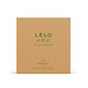Презервативи LELO HEX Condoms Organic 36 Pack, тонкі та суперміцні