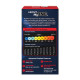 Презервативи MyONE Super Wide & Long 10 шт, картонна коробка-1