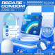 Презервативи Recare Classic Condoms 3 шт, класичні-4