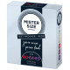 Презервативи MISTER SIZE Testbox 60-64-69 (3 шт)-1