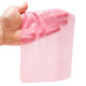 Латексна серветка Latex Dental Dams Strawberry 1 шт-2