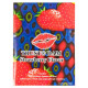 Латексна серветка Latex Dental Dams Strawberry 1 шт-1