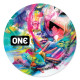 Набір презервативів ONE Classic Select - Artist Collection 100 шт, мегапак тюб-4