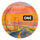 Набір презервативів ONE Classic Select - Artist Collection 100 шт, мегапак тюб-3