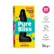 Крафтове мило-член із присоскою Pure Bliss BIG Black, натуральне-5