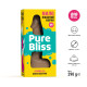 Крафтове мило-член із присоскою Pure Bliss BIG Brown, натуральне-5