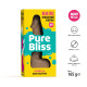 Крафтове мило-член із присоскою Pure Bliss MINI Brown, натуральне-5