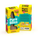 Крафтове мило-член із присоскою Pure Bliss BIG Brown, натуральне-6