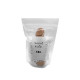 Крафтове мило-член із присоскою Чистий Кайф Brown size M, натуральне-3