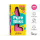 Крафтове мило-член із присоскою Pure Bliss MINI Pink, натуральне-5