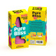 Крафтове мило-член із присоскою Pure Bliss BIG Pink, натуральне-6