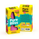 Крафтове мило-член із присоскою Pure Bliss MINI Pink, натуральне-6