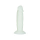 Набір фалоімітаторів ADDICTION Silly Willy Glow in the Dark 12 шт-4