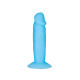 Набір фалоімітаторів ADDICTION Silly Willy Glow in the Dark 12 шт-5