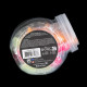 Набір фалоімітаторів ADDICTION Silly Willy Glow in the Dark 12 шт-11