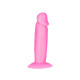Набір фалоімітаторів ADDICTION Silly Willy Glow in the Dark 12 шт-2