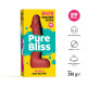 Крафтове мило-член із присоскою Pure Bliss BIG Red, натуральне-5