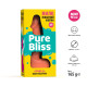 Крафтове мило-член із присоскою Pure Bliss MINI Coral, натуральне-5
