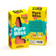 Крафтове мило-член із присоскою Pure Bliss BIG Coral, натуральне-6