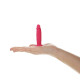 Набір фалоімітаторів ADDICTION Silly Willy 3.3” Silicone Dildo, 3 кольори, 12 шт-15