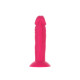 Набір фалоімітаторів ADDICTION Silly Willy 3.3” Silicone Dildo, 3 кольори, 12 шт-7