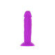 Набір фалоімітаторів ADDICTION Silly Willy 3.3” Silicone Dildo, 3 кольори, 12 шт-8