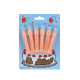 Свічки для торта Fun Novelties Birday Party Candle-1