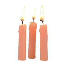 Свічки для торта Fun Novelties Birday Party Candle