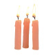 Свічки для торта Fun Novelties Birday Party Candle