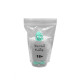 Крафтове мило-член із присоскою Чистий Кайф Turquoise size L, натуральне-3