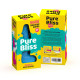 Крафтове мило-член із присоскою Pure Bliss BIG Blue, натуральне-6