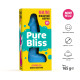 Крафтове мило-член із присоскою Pure Bliss MINI Blue, натуральне-5