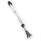 Затискач для клітора Art of Sex - Clit Clamp Sweet Brush-2