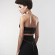 Намисто-комір Bijoux Indiscrets Desir Metallique Collar - Gold-7