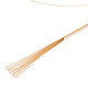 Ланцюжок-батіг на шию Bijoux Indiscrets MAGNIFIQUE Necklace Whip - Gold, прикраса для тіла-1