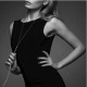 Ланцюжок-батіг на шию Bijoux Indiscrets MAGNIFIQUE Necklace Whip - Gold, прикраса для тіла-3