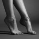 Браслети для ніг Bijoux Indiscrets Magnifique Feet Chain — Gold-1