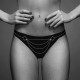Ланцюжок-трусики Bijoux Indiscrets Magnifique Bikini Chain – Gold, прикраса для тіла-4