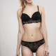 Ланцюжок-трусики Bijoux Indiscrets Magnifique Bikini Chain – Gold, прикраса для тіла-5