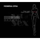 Ліф з перлин Art of Sex - Jasmine, колір білий, розмір XS-2XL-3