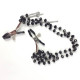 Затискач для сосків Art of Sex - Nipple clamps Sexy Jewelry Black-1