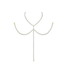 Obsessive A757 necklace pearl