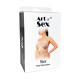 Намисто з перлин Art of Sex Star-2