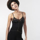 Ланцюжок на шию і пояс Bijoux Indiscrets Magnifique I Body Chain - Gold, прикраса на тіло-5