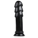 Анальна пробка BUTTR - MadBull Muzzl XXL Dildo
