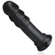 Анальна пробка BUTTR - MadBull Muzzl XXL Dildo-1