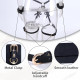 БДСМ-набір LOCKINK YEAHWOW Forced Nadu pose correction set-4